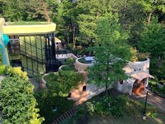 -三鹰之森吉卜力美术馆