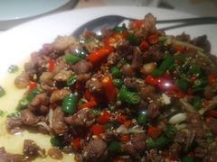 -王妈热卤·川味馆(海昌店)