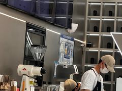 -Manner Coffee(万象食家店)
