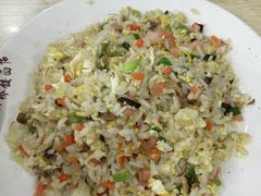 -蒋家桥饺面店(广陵路店)