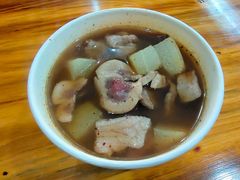 -王记生烫牛杂面馆(兰陵路店)