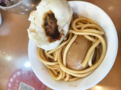 -老牌依强牛肉店(达道总店)