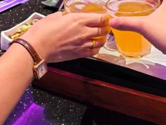 -冰城小镇音乐串吧·聚会餐厅(百子湾店)