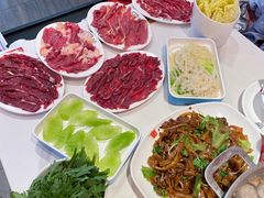 -八合里潮汕鲜牛肉火锅(福州万象城店)