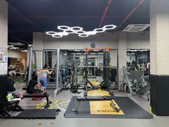 -VPsmart私教健身工作室(新华路旗舰店)