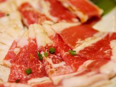极上牛五花-上男·烧肉集市(五一广场店)