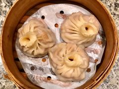 天王烤鸭包-南京大牌档(苏州中心店)