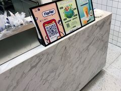 -茶百道(荣科路店)