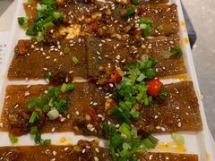 麻辣魔芋片-么子烤肉(化龙池店)