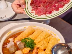 -陶兰居·手工点心·粤菜(圆融时代广场店)