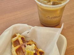 -LilBee Coffee
