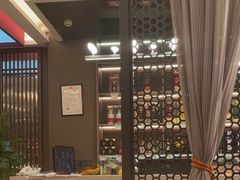 -清真老东乡开锅羊肉(甘南路店)