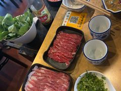 -牛街清真满恒記(平安里西大街店)