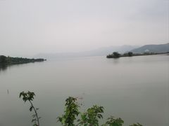 -东钱湖旅游度假区