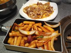 -金迈圆烤肉餐厅(维多利店)