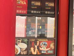 -南洋老咖啡(牛车水店)