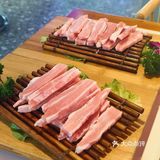 狮山‼️王子来帮我烤肉啦~