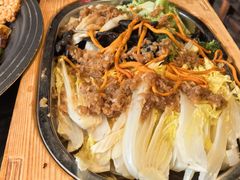 -乔一乔怪味干锅(东升店)