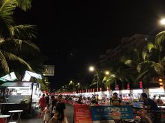 -海大南门夜市(海富街店)