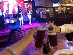 -沈阳瑞士酒店·普拉那啤酒坊