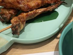 -泰悦澜·泰国餐厅(万象城店)