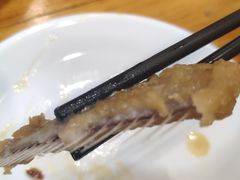 -胖子特色大盘鸡蒜爆鱼(幸福家园东区店)
