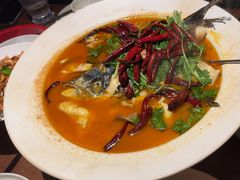 -清水亭湖北菜(大屯DT51店)