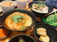 -大快活(丽丰店)