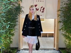 -盘古七星酒店·京都怀石花传日餐厅