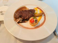 -戈雅法餐厅(世界城广场店)