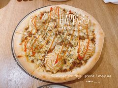 -铁酱披萨(常州龙湖天街店)