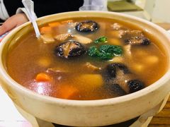 -茹·pure vegan(博华广场店)