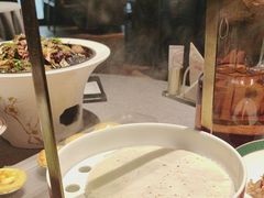 -秀儿四九城·新京菜(亚运村鸟巢店)