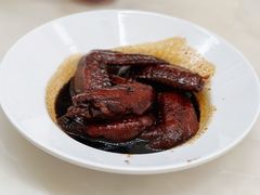 -翠华餐厅(香港国际机场店)