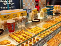 -東更道点心行(北京龙湖熙悦天街店)
