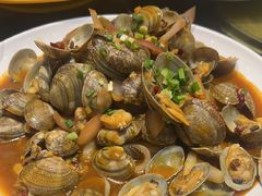 -味道工厂楚虾王(龙虾城店)