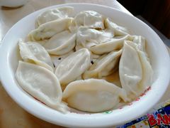 -北方饺子王·海肠捞饭·海鲜锅(山大店)