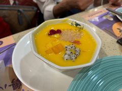 杨枝甘露-点都德(龙之梦店)