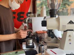 -喜柿咖啡SeeS coffee