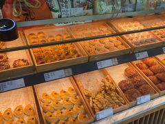 -泸溪河桃酥(长乐路店)