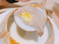 -杏甜品(尖沙咀加拿分道店)