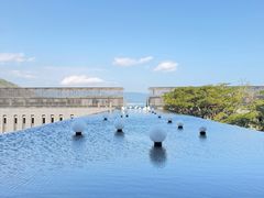 -三亚太阳湾柏悦酒店
