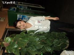 内部-奇滋豆味(南十四道街店)