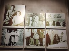 -李宗仁先生故居