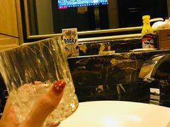-上海浦东星河湾酒店