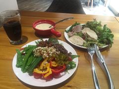 -So Lounge索兰至餐厅(蓝色港湾店)