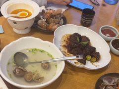 -澜小宴·胶东海鲜烟台味(时光塔店)