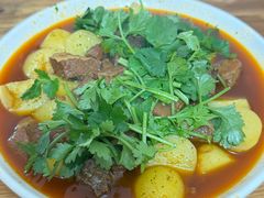 -九九牛肉馆(南山路店)