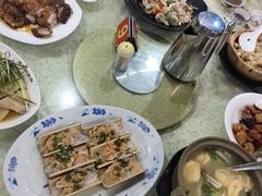 -禄源公·老莞诚饭店