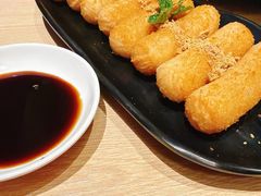 -鱼酷活鱼烤鱼(雨花客厅店)